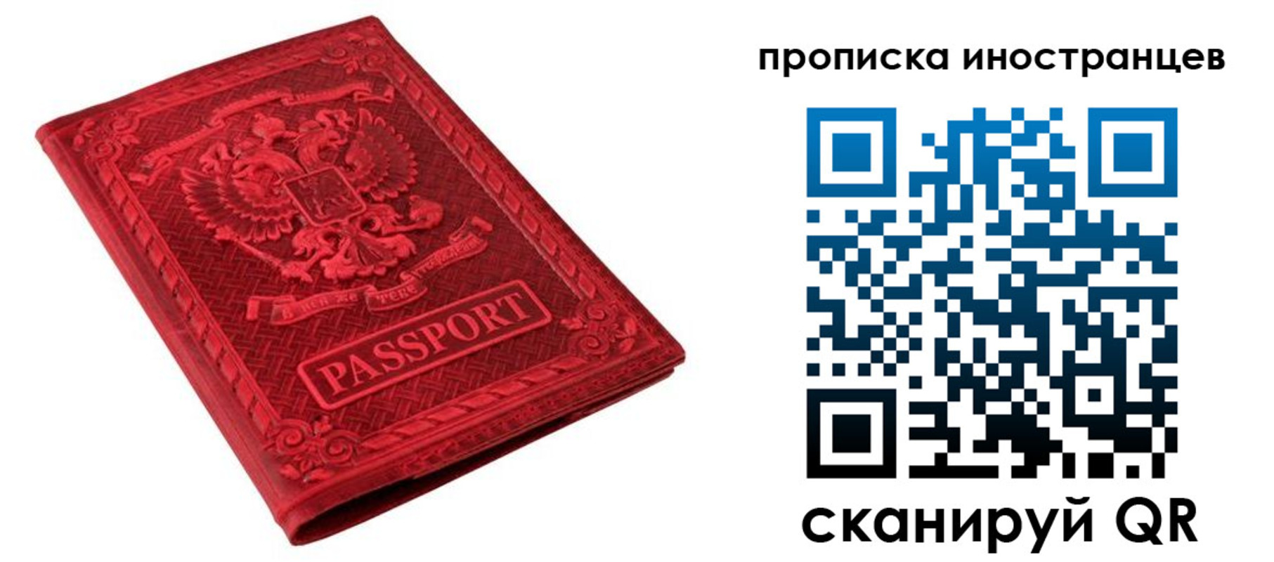 временная регистрация гарантия в Луге