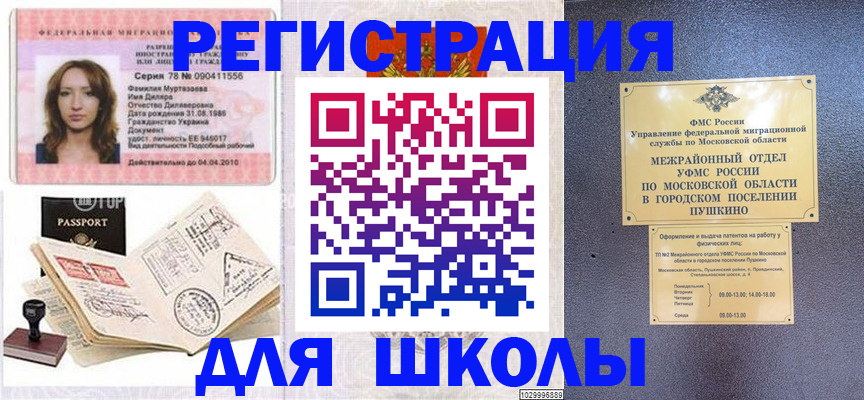временная регистрация госуслуги в Луге